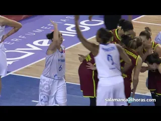 Resumen Perfumerías Avenida - Nadezhda Oremburgo