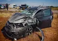 Accidente en Fuentes de Oñoro. ICAL