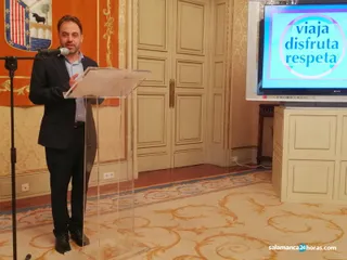 Fernando Castaño turismo