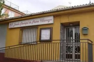 ESCUELA MUSICA VILLAMAYOR