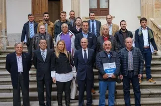 La Diputación licita el procedimiento para adjudicar los inventarios municipales de bienes