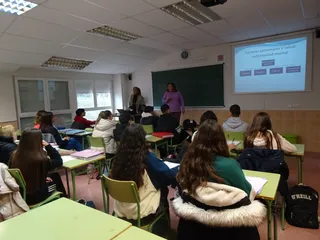 Taller Santa Marta