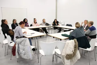 constitución de los Consejos Sectoriales de Mujer, Salud, Juventud, Mayores, Consumo, Urbanismo y Medio Ambiente