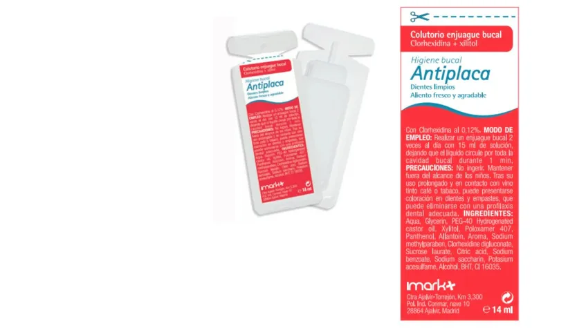 Producto cosmético retirado | AEMPS