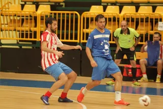Copa Asafusa