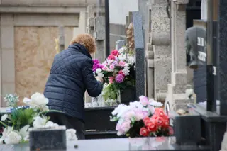 Cementerio