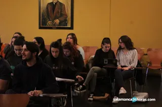 Conferencia apuestas Aula de Grados UPSA 'Del Placer a la Adicción' (15)