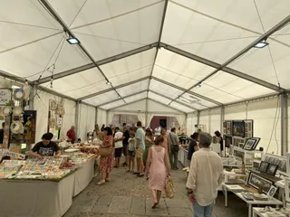 XXXV Feria del Barro de Salamanca