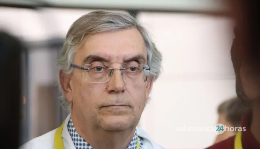 El hospital celebra un acto en día mundial contra el cáncer