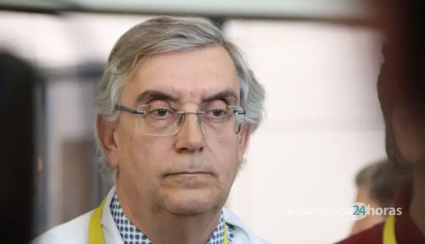 El hospital celebra un acto en día mundial contra el cáncer