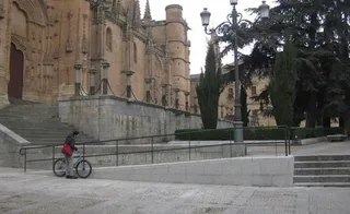 Salamanca se promocionará en Perú y Argentina junto al Grupo de Ciudades Patrimonio