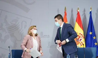 La Junta prevé un incremento "exponencial" de las autorizaciones del teletrabajo que en la actualidad disfrutan 611 funcionarios