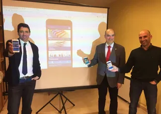 App fuente 2