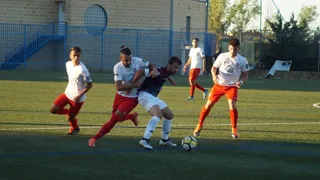 Santa Marta y Béjar comienzan sus partidos de pretemporada con victoria