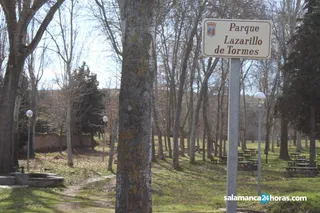 Parque de lazarillo (2)