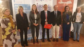 Clausura de la Semana del Cerebro