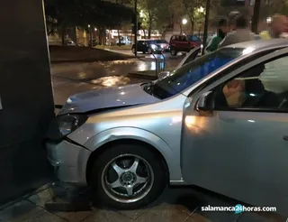 Accidente prolongación 3