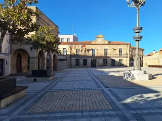 Ayuntamiento de Vitigudino