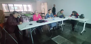 Universidad de la Experiencia