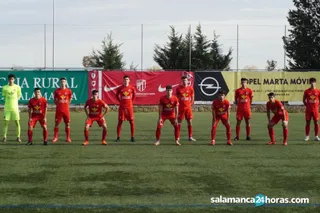 11 STA MARTA VS BURGOS DH