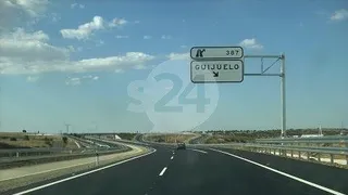 A licitación seis tramos de carreteras de la provincia