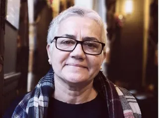 Isabel Alonso