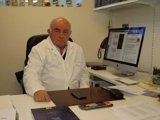 José María Medina Incyl