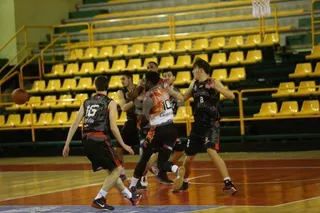 Una Copa regional muy igualada deja a Carbajosa Basket y USAL como primeros líderes