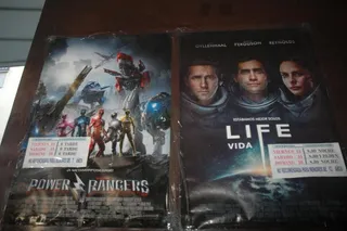 Cine de ficción para la Semana Santa