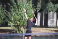 Fase previa del IV Torneo de tenis IBP Ciudad de Salamanca