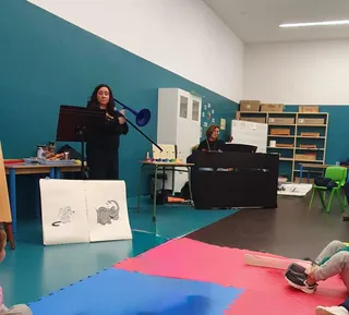 Escuela Municipal de Música de Villamayor | Ayuntamiento de Villamayor