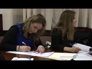 Votación Claustro Universitario