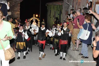 Miranda del Castañar procesion candiles (71)