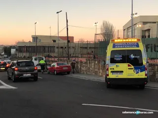 Accidente Joaquín Rodrigo 2