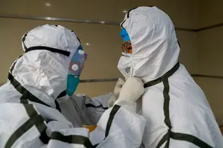 Coronavirus