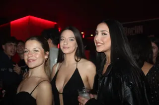 Salamanca de noche, jueves 4 de diciembre | Mateo G.J.
