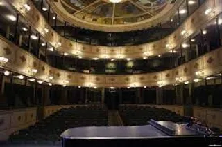 Teatro Liceo