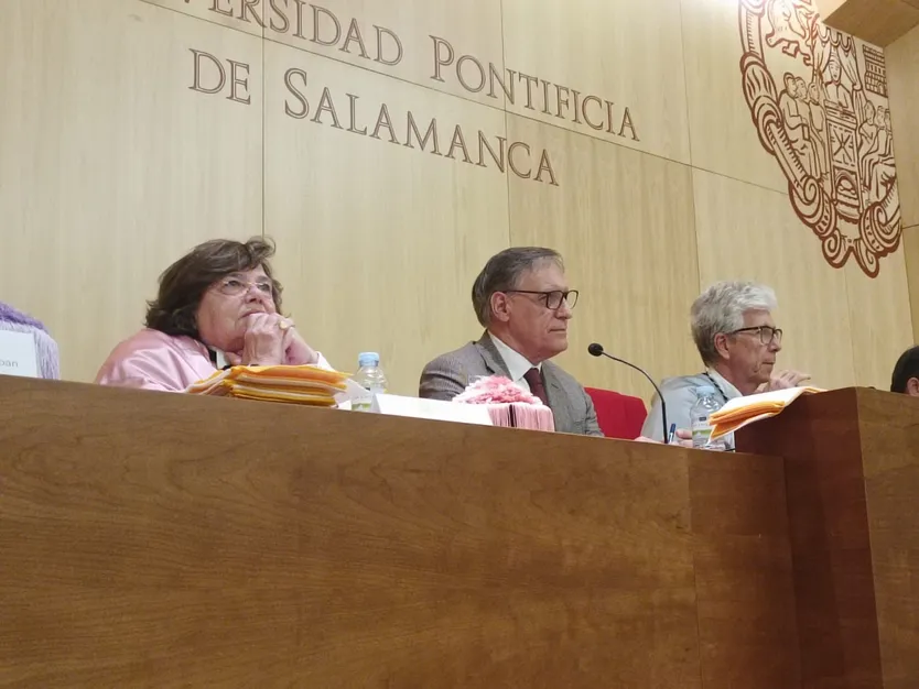 "El conocimiento como motor": la Universidad de la Experencia de la UPSA celebra una nueva promoción