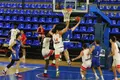 Partido torneo internacional 
