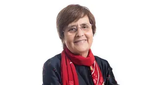 La Sociedad de Filósofas Analíticas de España reconoce la trayectoria de la profesora de la Universidad, María Manzano