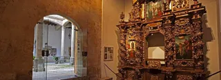 El Museo de Salamanca aporta varias piezas a una exposición en el Museo Arqueológico Nacional