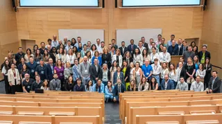 La Universidad de Salamanca lidera un congreso celebrado en Cracovia sobre cáncer biliar