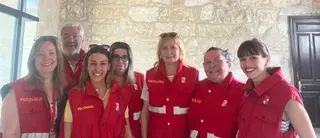 El Grupo de Intervención Psicológica en Desastres y Emergencias de Castilla y León