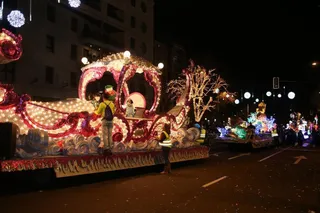 Cabalgata de Reyes 2017 (II)
