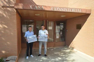 Presentación cross el montalvo