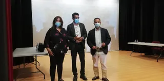 Cinco nuevas rutas senderistas para perderse por Villamayor de Armuña