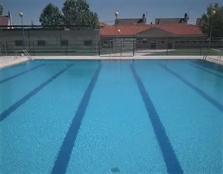 Piscina Cabrerizos