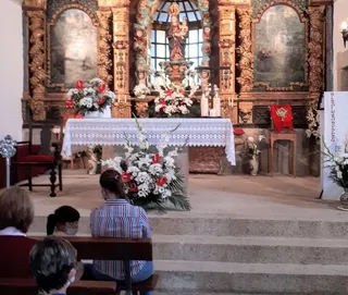 Ermita de Pereña
