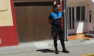 Asociación Vigilantes CyL