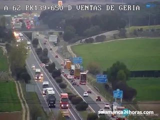 Autovía A-62